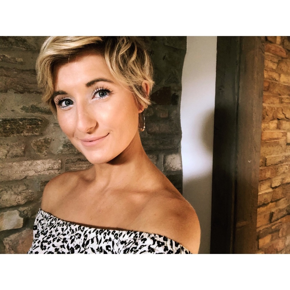 Meet your Posher, Kaley